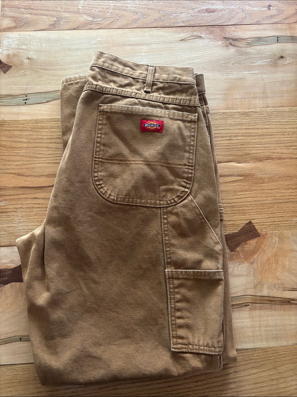 NWOT Dickies Men’s Relaxed Fit Pants